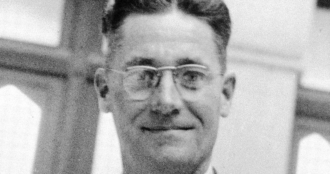 Howard Florey