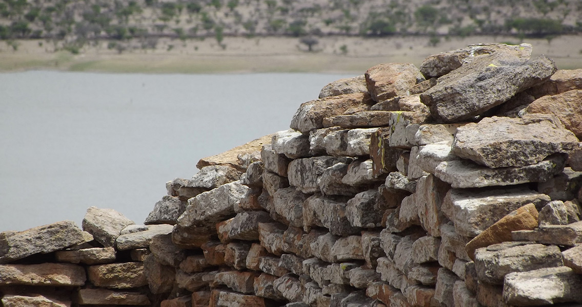 10,000-Year-Old Man-Made Monolith Found Near Sicily