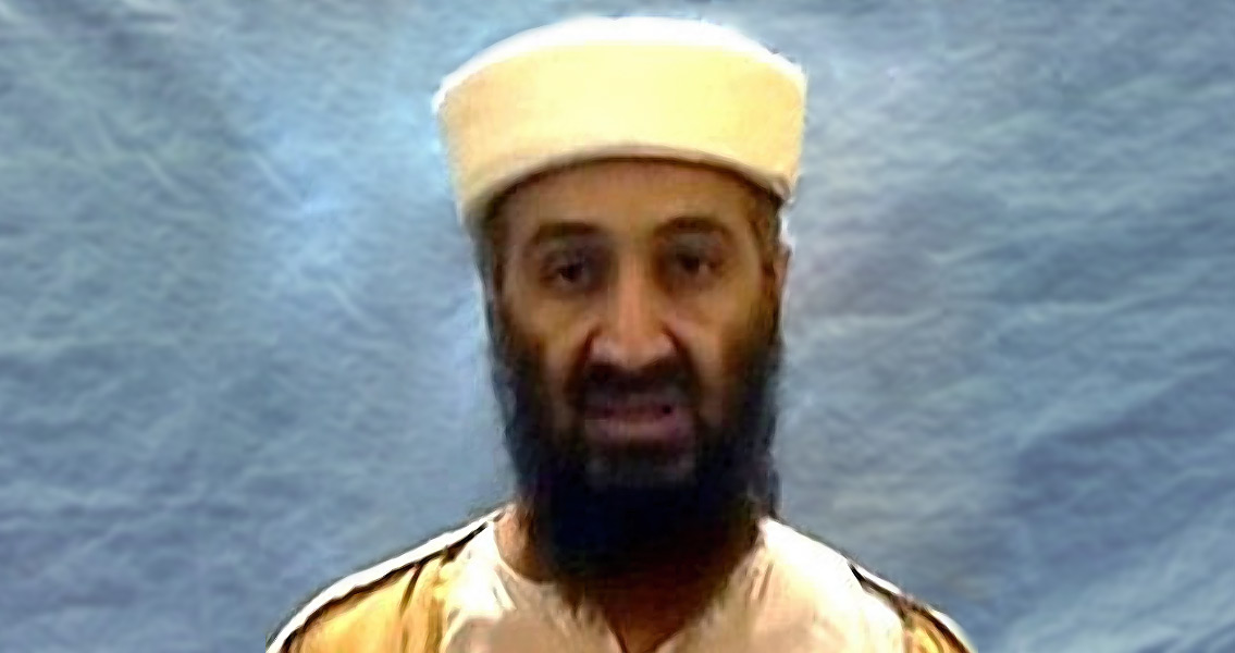 Osama Bin Laden