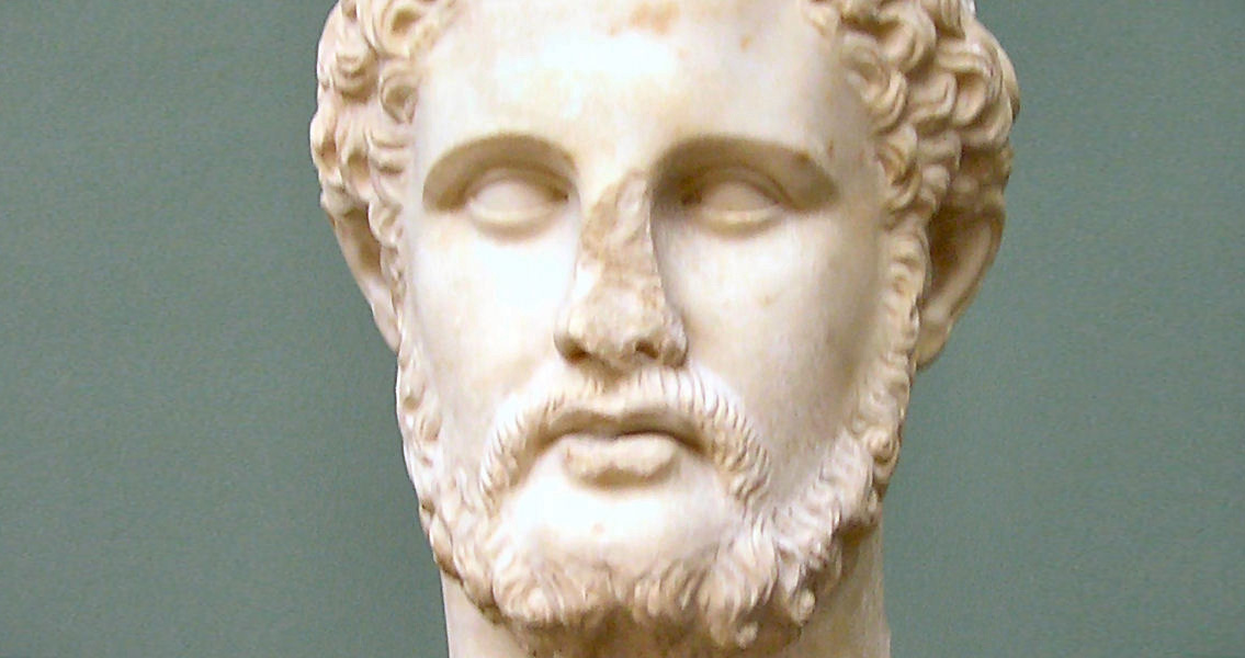 Philip II of Macedon