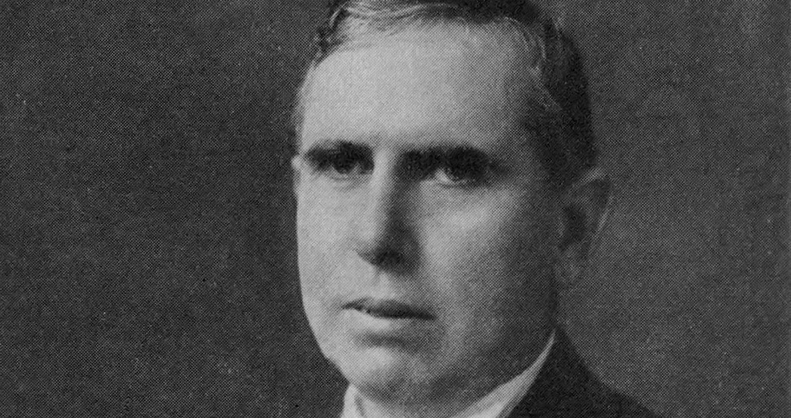 Theodore Dreiser (2)