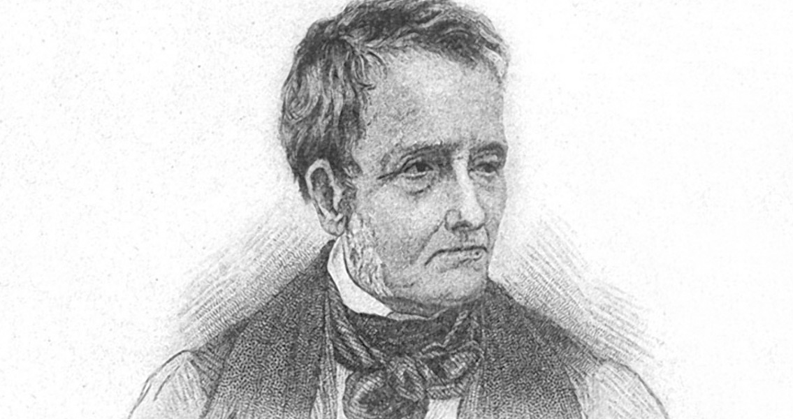 Thomas De Quincey