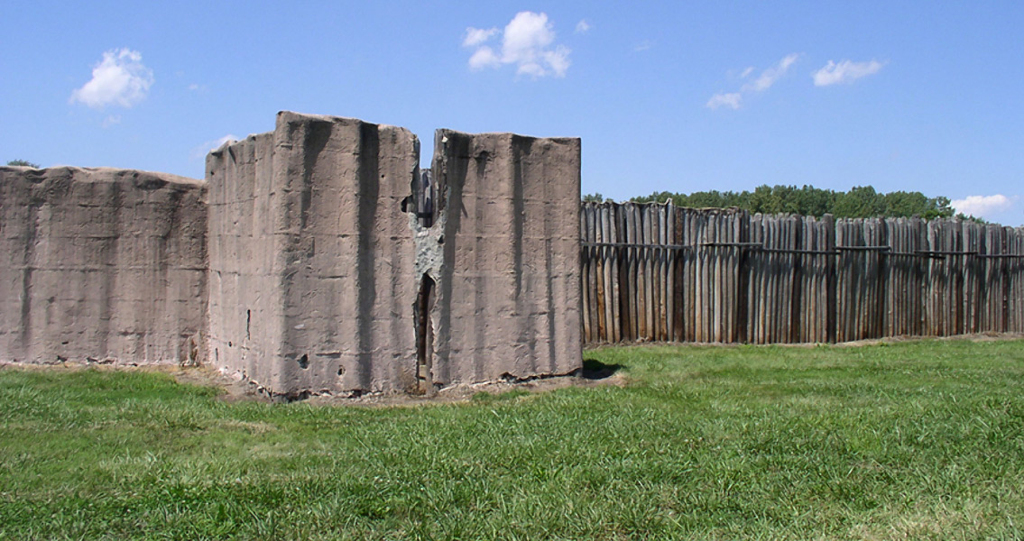 Cahokia Civilization disappeared