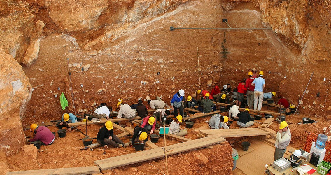 Basques Linked to Ancient Iberian Farmers