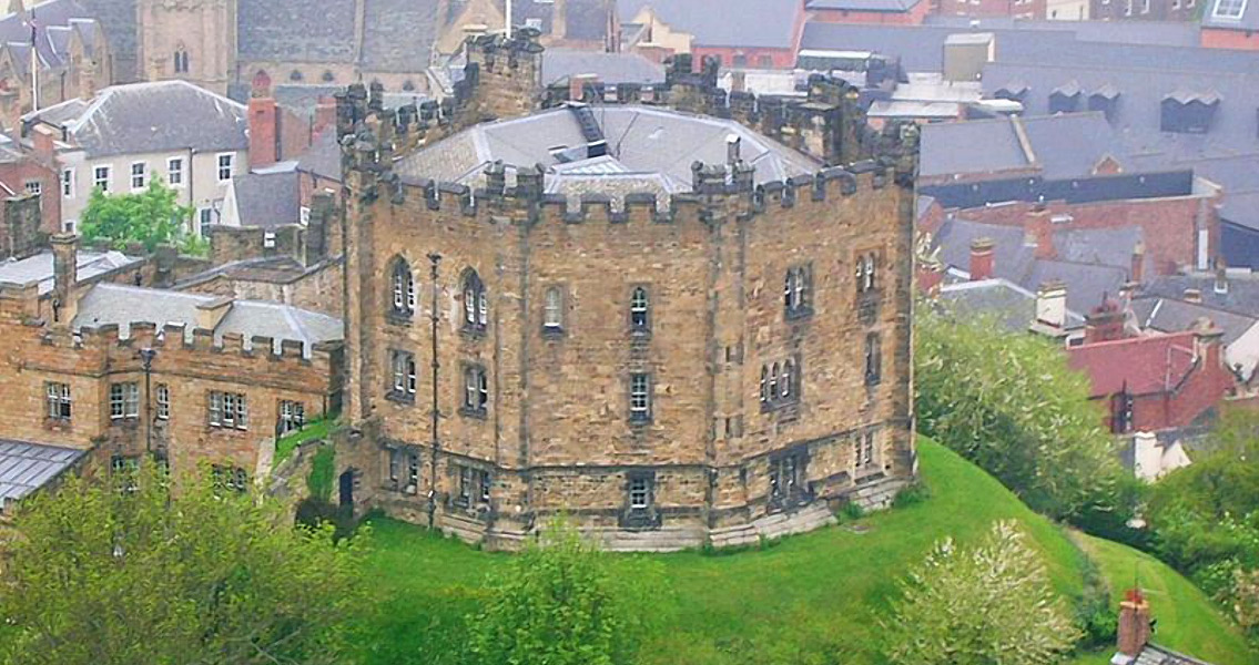 Durham Castle