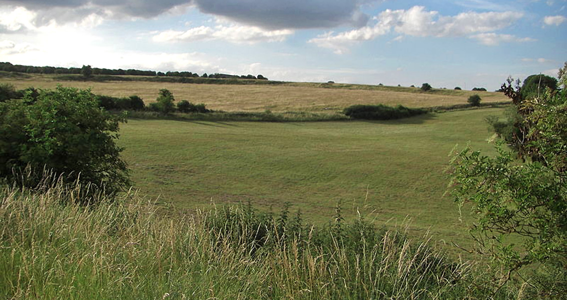 Durrington walls