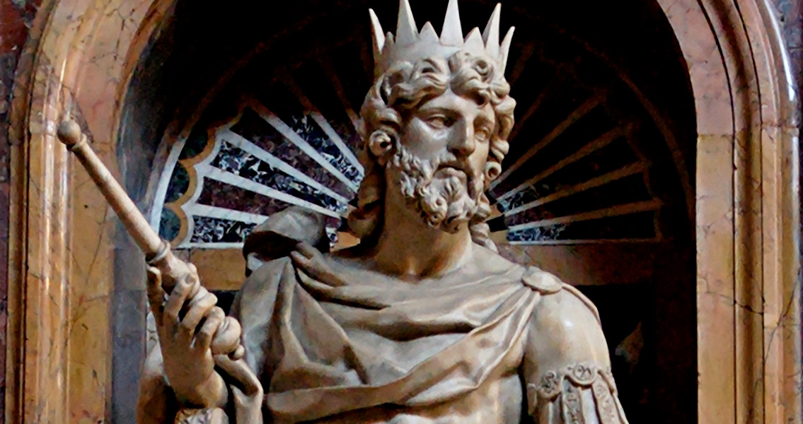 King David (2)