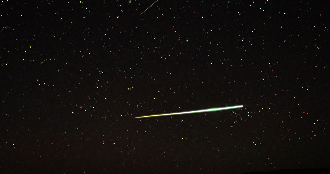 Meteor Bolide