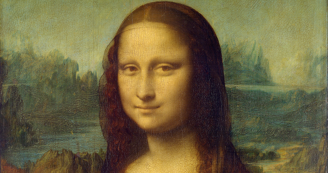 Search for Mona Lisa Model Reaches Dead End