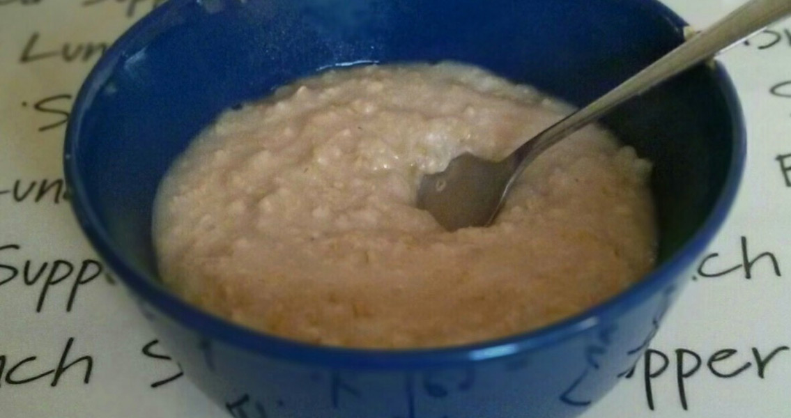 Porridge