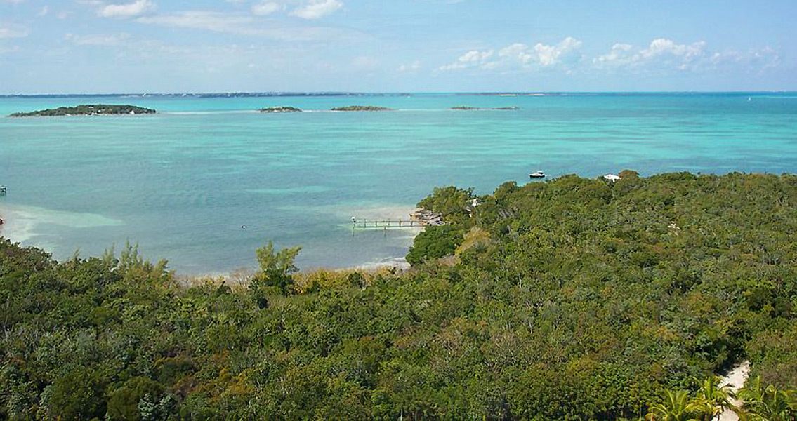 Abaco Islands