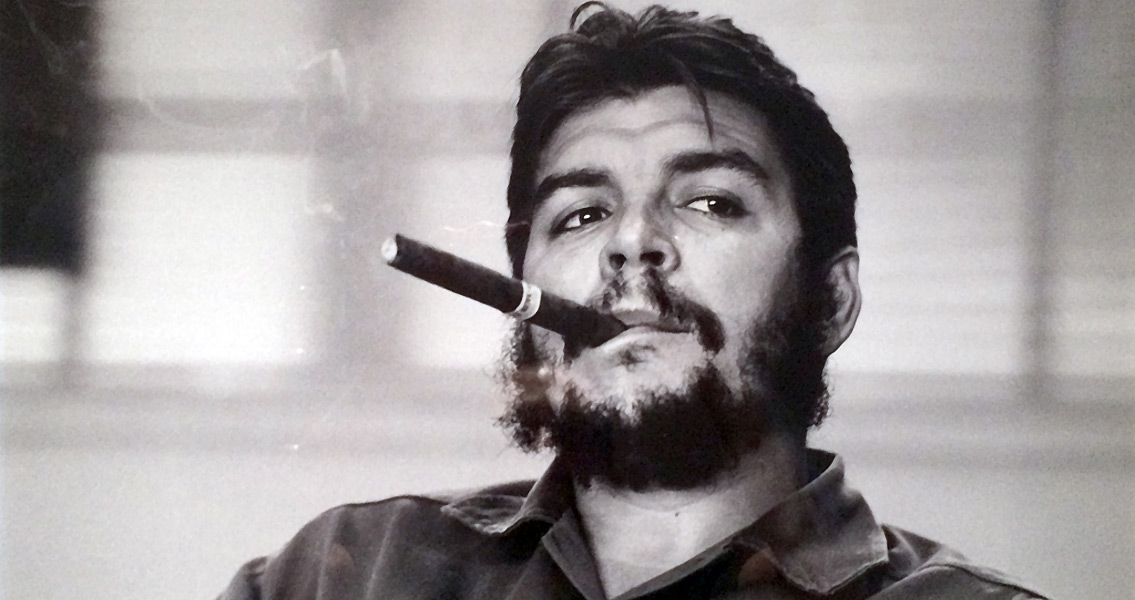 Che Guevara