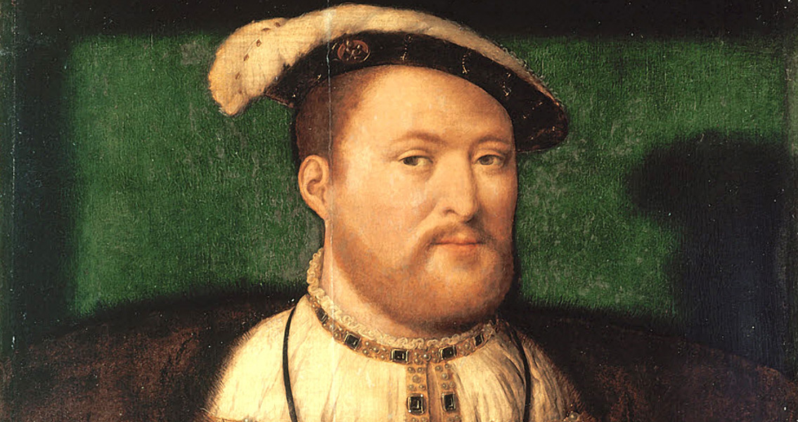 Henry VIII