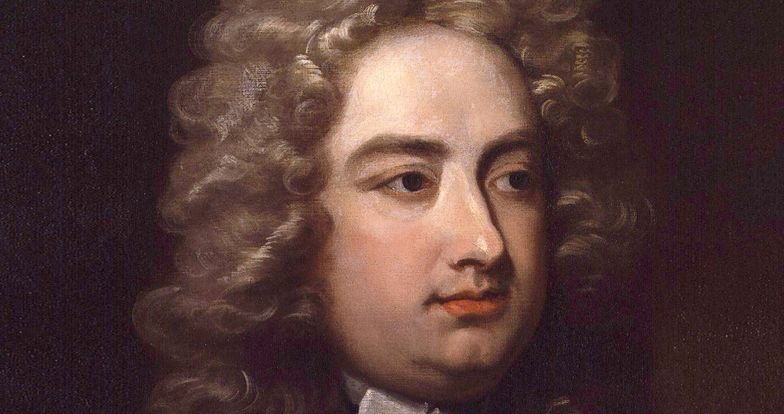 Jonathan Swift Satirizes English Subjugation of Ireland