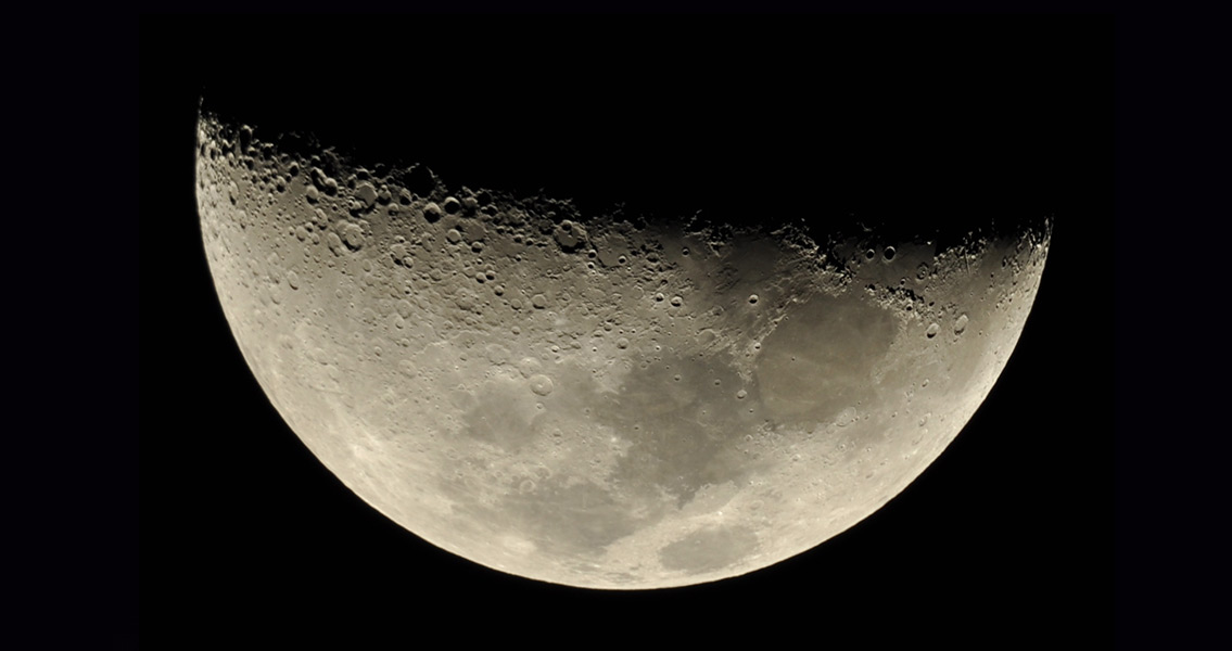 No. 8 Day phase of the Moon Image