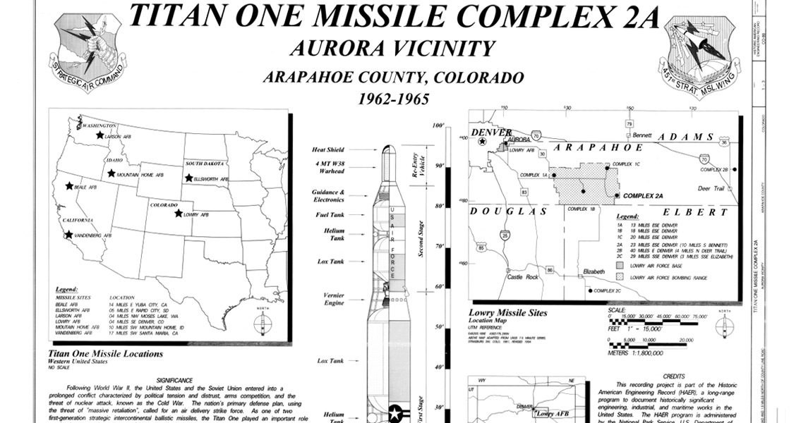 Reclaiming Piece of Cold War History Proves Difficult