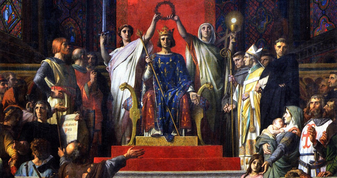 Людовик святой. Людовик 9 Святой. Людовик 9 Король Франции. Людовик Святой Король Франции. Эль греко св. Людовик, Король Франции.