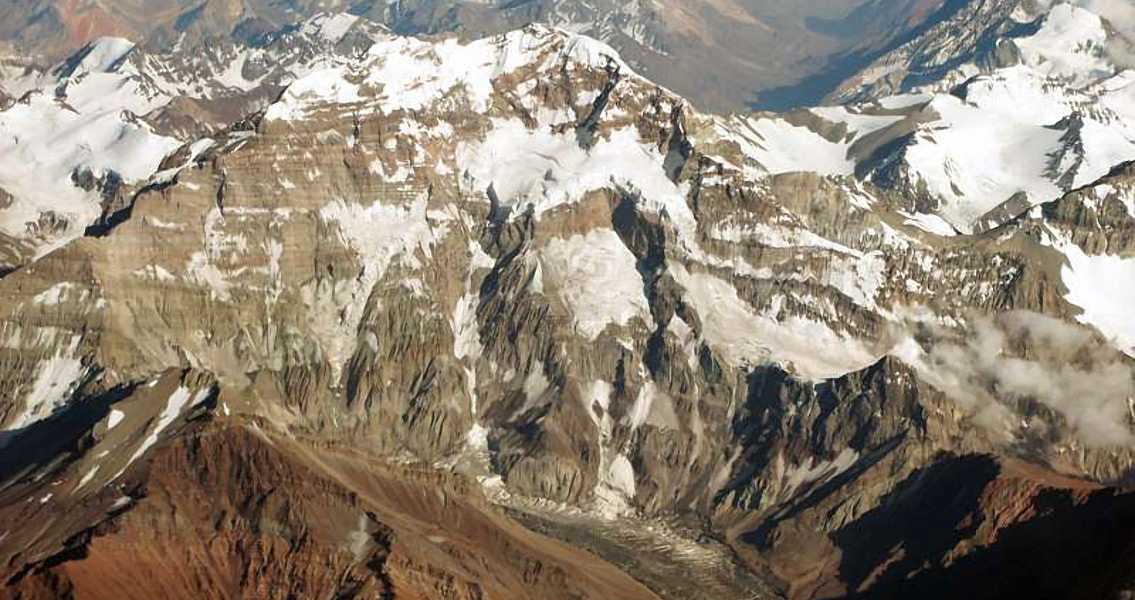 Aconcagua