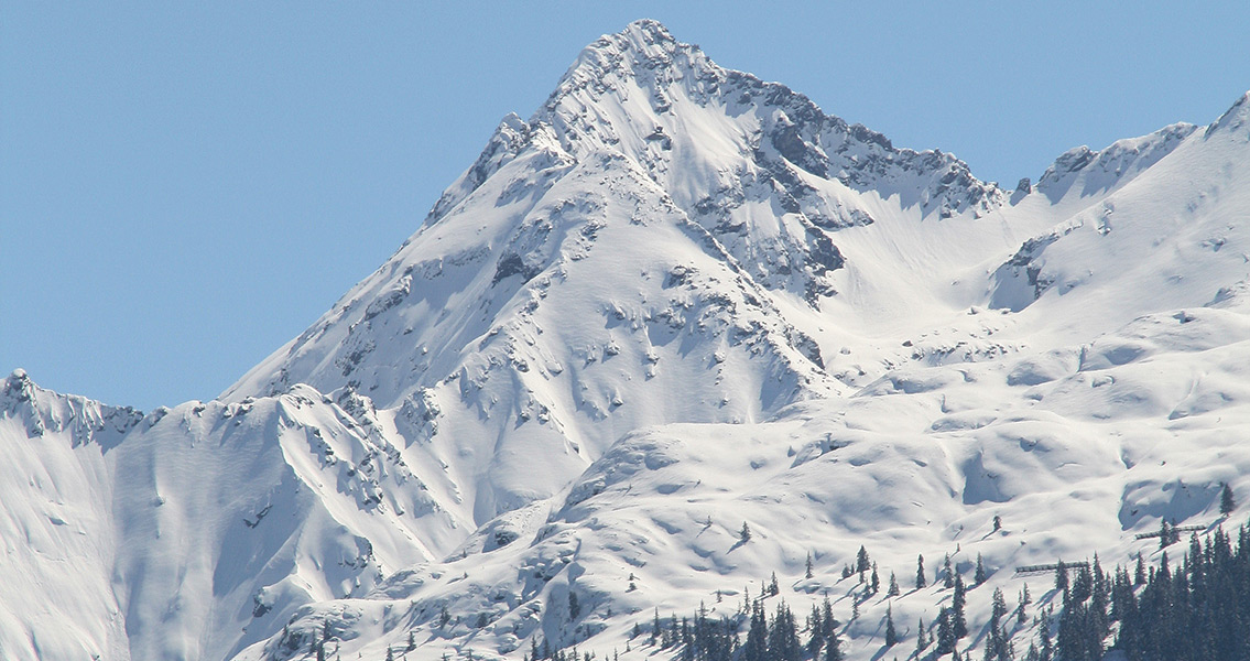 Bronze Age Alpine Mining Not Impossible