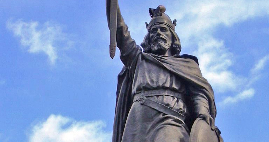 Alfred the Great