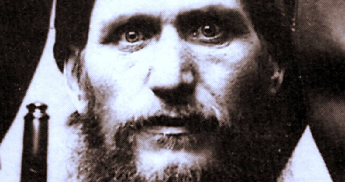 Anniversary of Rasputin's Incredible Death