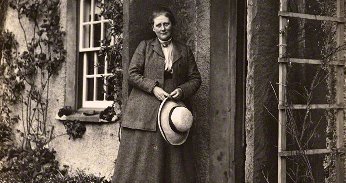 Beatrix Potter (2)