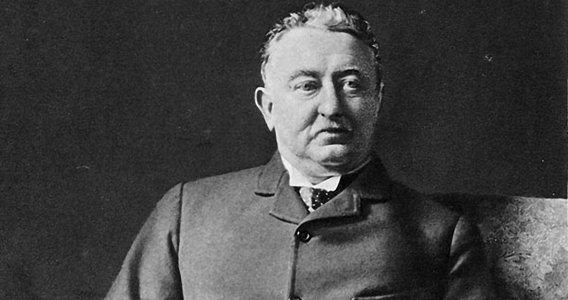 Cecil Rhodes