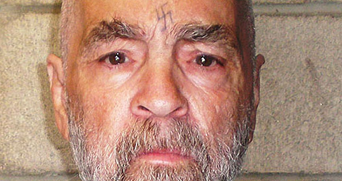 Charles Manson 2009