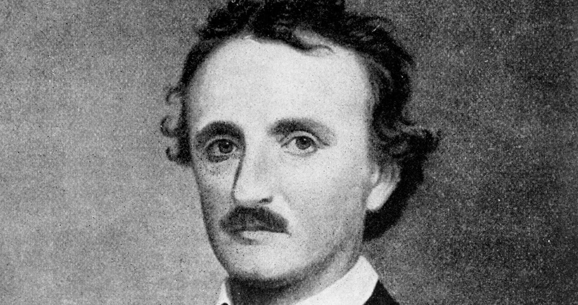 Edgar Allen Poe (2)