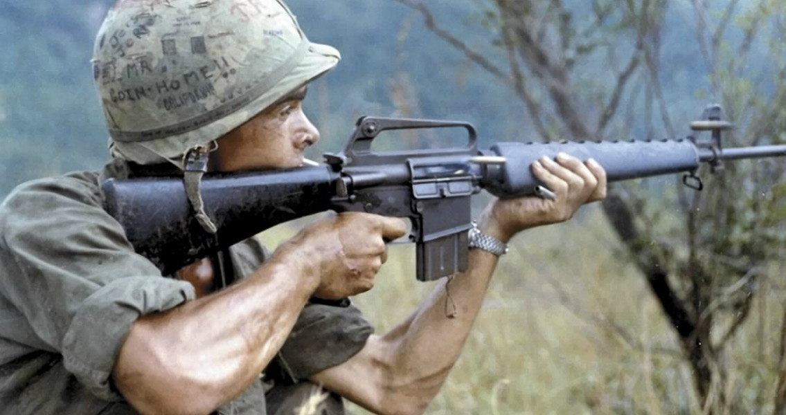New Effort to Identify 500,000 Vietnam War Victims