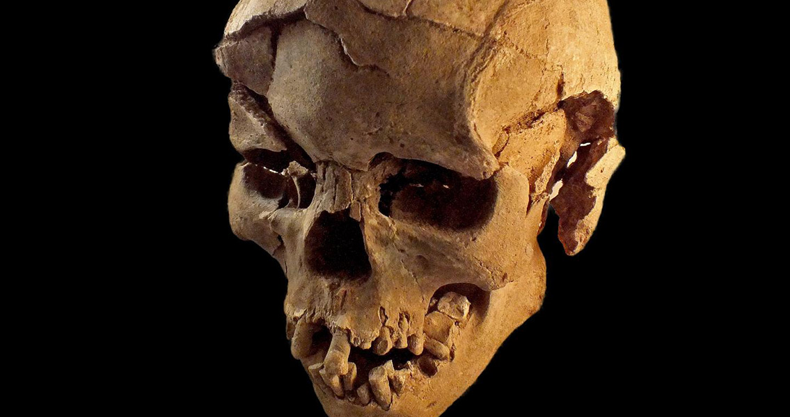 Earliest Massacre in History Discovered