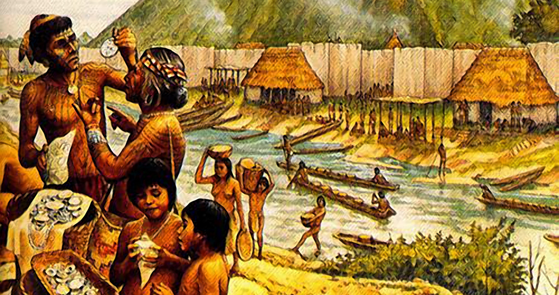 Spanish Conquest Echoed in Panamanian Genetics