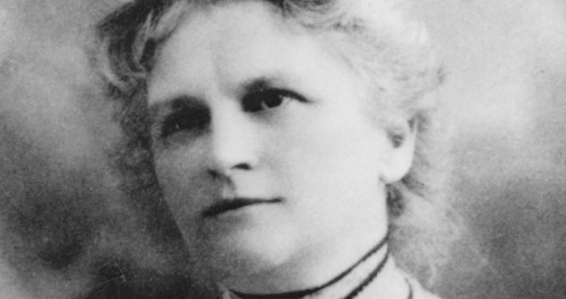 Escaping Society: Kate Chopin's 'Awakening'