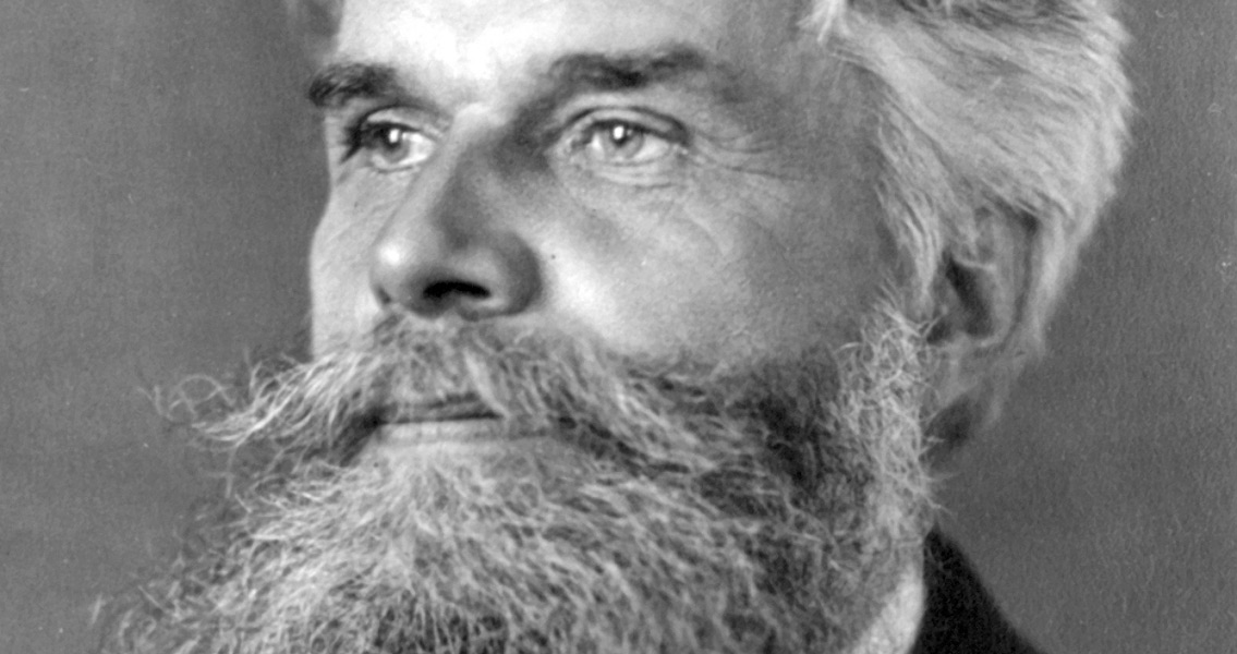 Sex, Health and Government - The Work Of Havelock Ellis