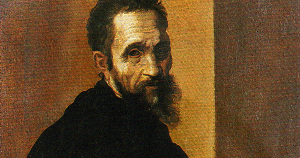 Medical Condition Left Its Mark in Michelangelo’s Works