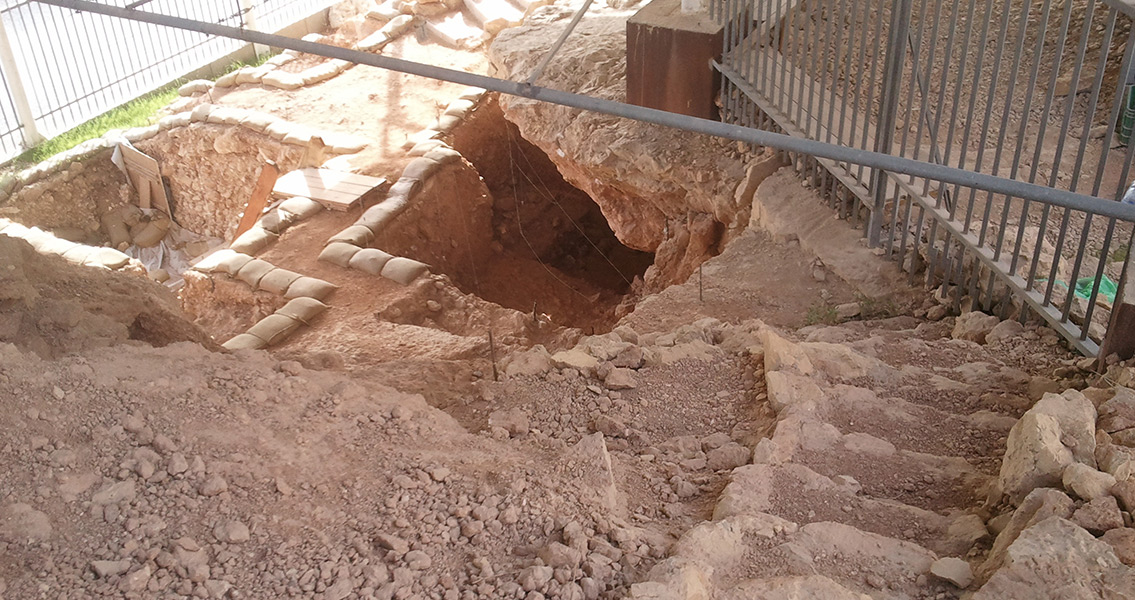 Secrets of Ancient Japanese Burial Mound Revealed