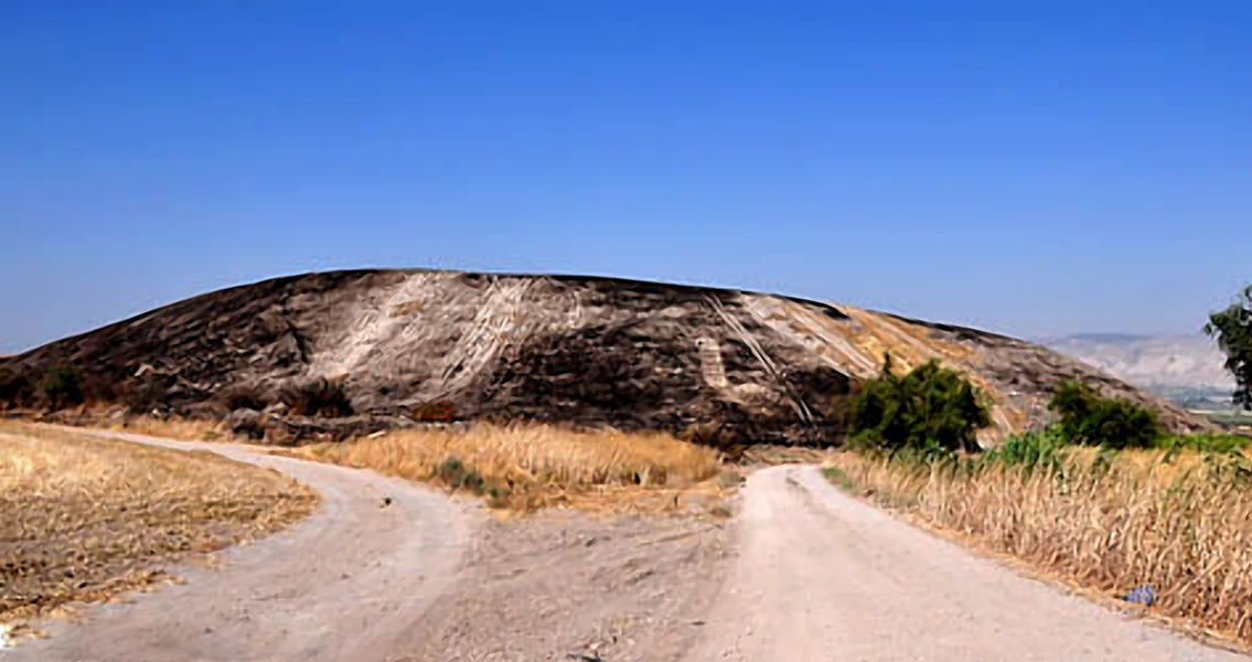 Seven-Year-Old Boy Becomes Accidental Archeologist