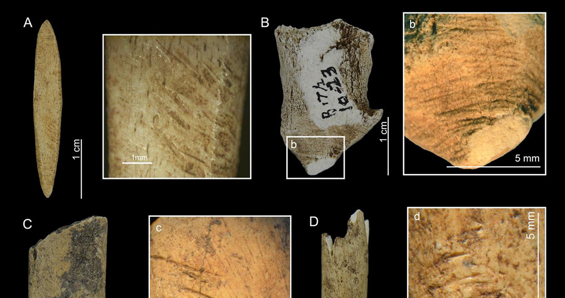 Discovery of Emperor’s Tomb Highlights Short and Reckless Reign