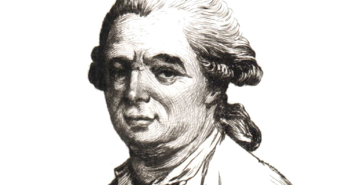 Franz Anton Mesmer (2)