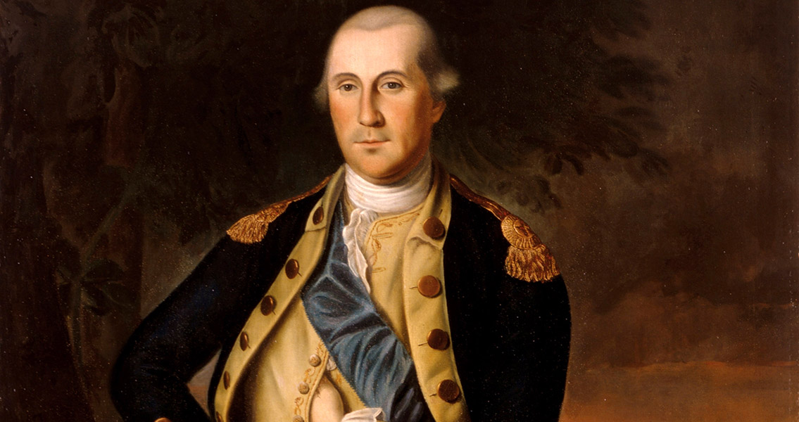 George Washington Takes On The Newburgh Conspiracy