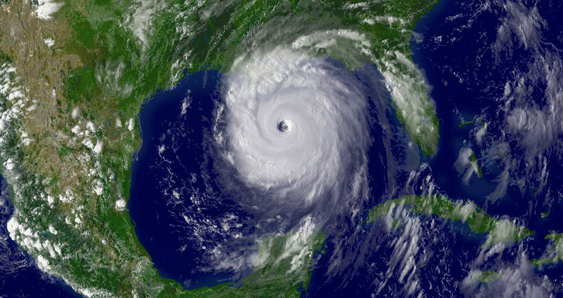 Hurricana Katrina