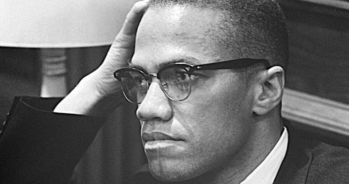 Excavation of Malcolm X Home Yields Link to Colonial Past