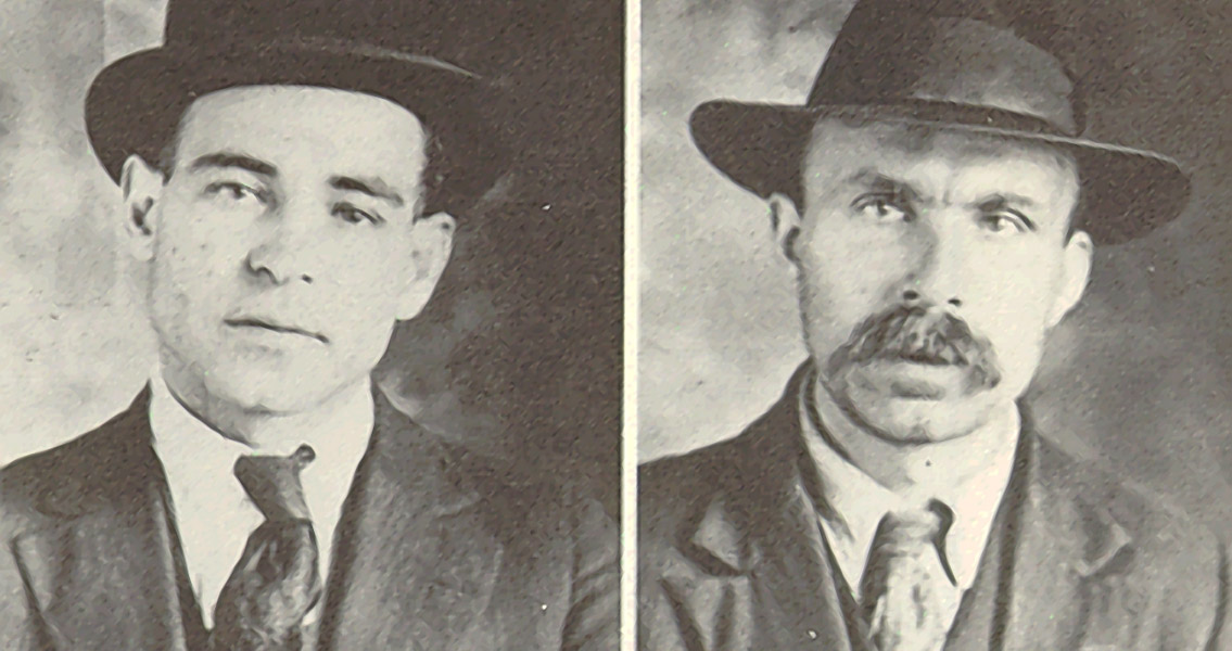 Were Sacco and Vanzetti Innocent?