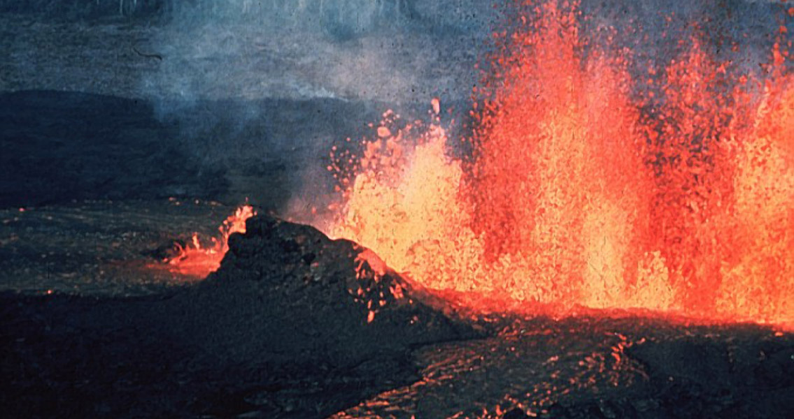 Volcano photograph (3)