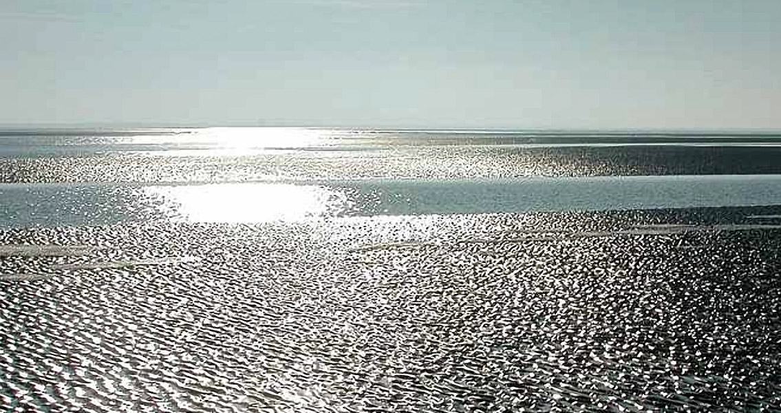 Royal Wardrobe Fished from Wadden Sea Shipwreck