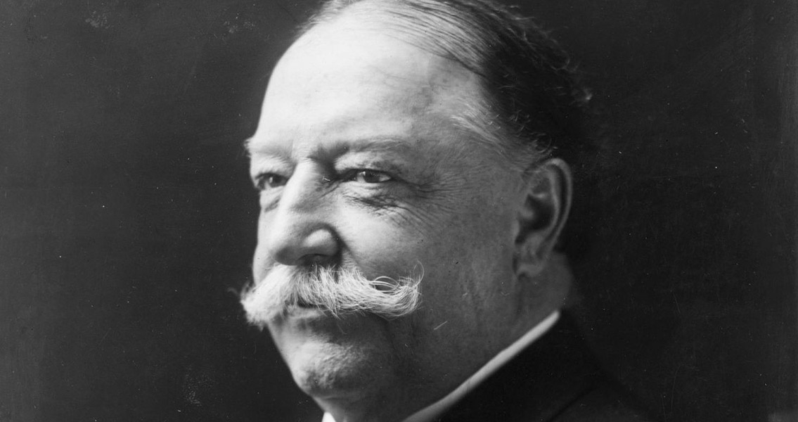 William Howard Taft 1916 (2)
