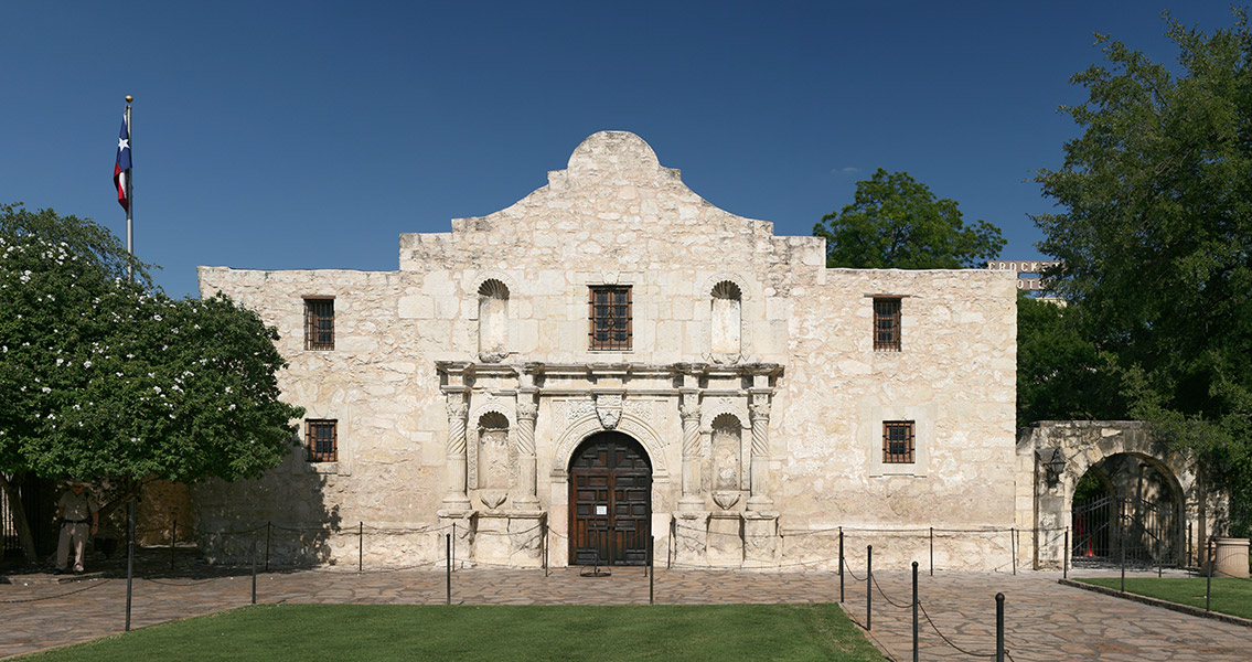 Alamo Pano