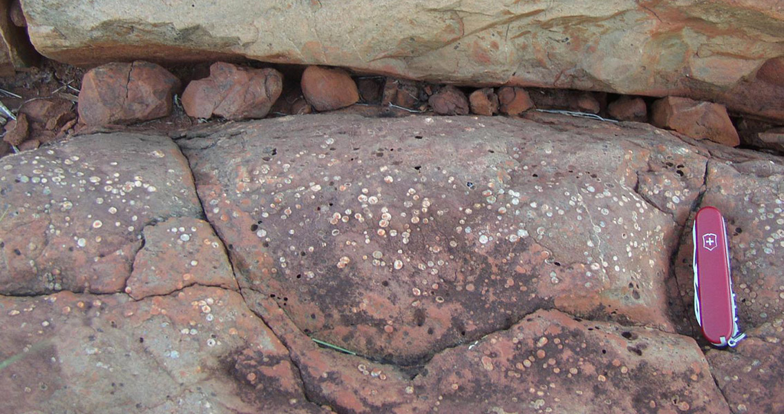 World's Oldest Axe Found in Australia