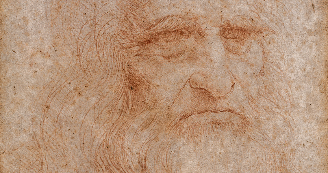 Ultimate Renaissance Man Da Vinci Passes Way