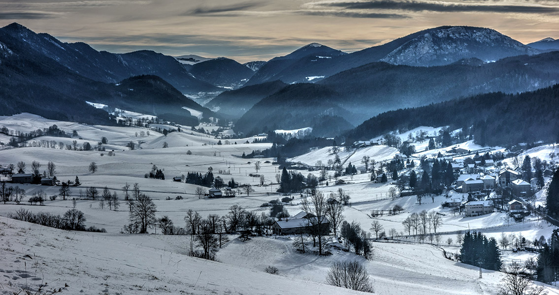 French Southern Alps (1)